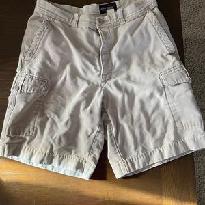 Eddie Bauer Cargo Shorts